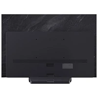 LG 55" 4K UHD HDR OLED webOS Smart TV (OLED55C5PUA) - 2025