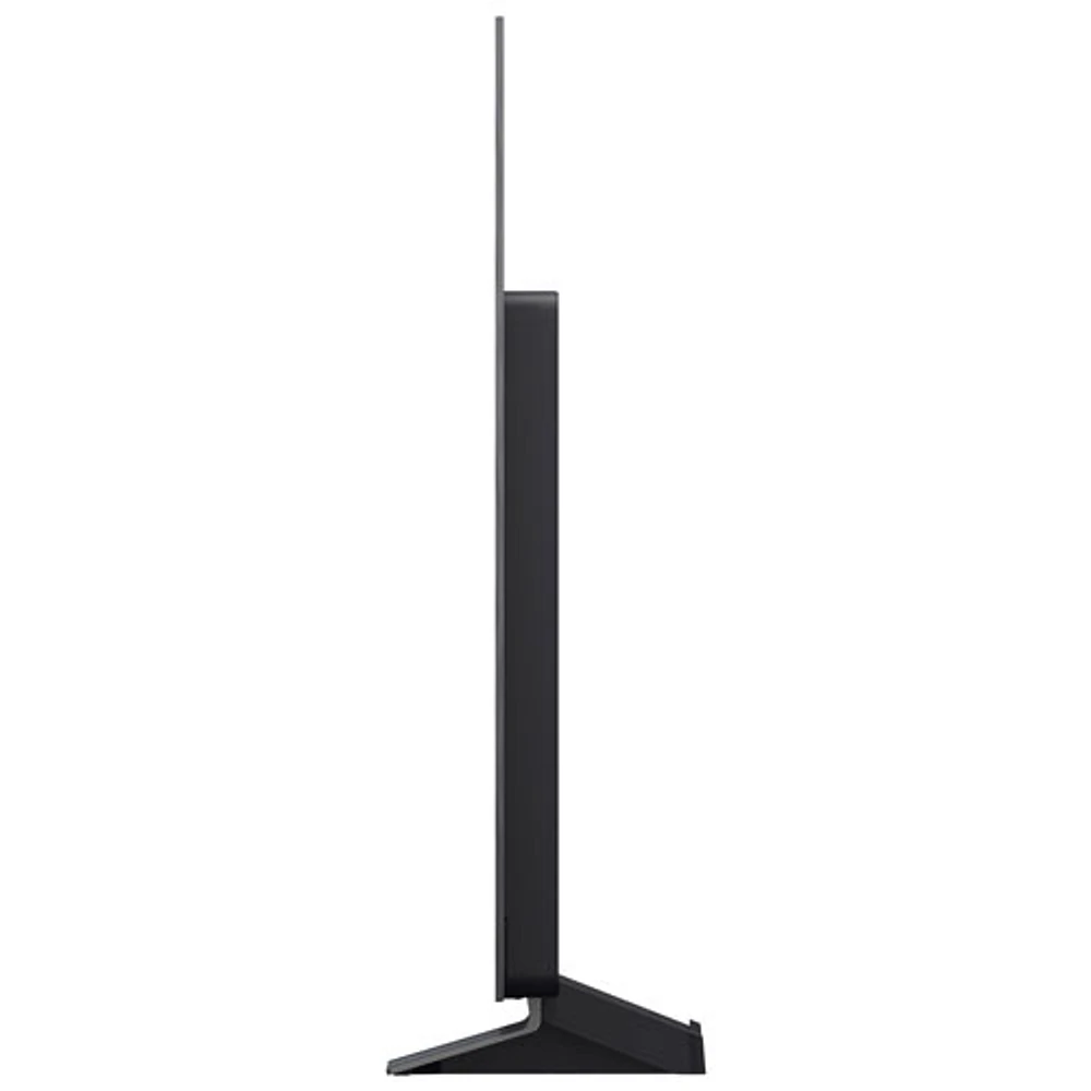 LG 55" C5 Series 4K UHD HDR OLED webOS Smart TV (OLED55C5PUA) - 2025