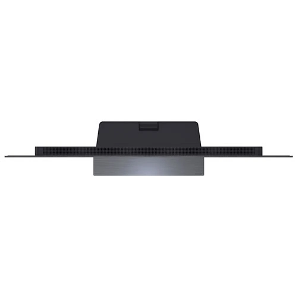 LG 55" 4K UHD HDR OLED webOS Smart TV (OLED55C5PUA) - 2025