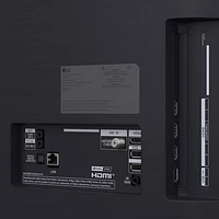 Téléviseur intelligent webOS HDR DELO UHD 4K de 48 po de LG (OLED48C5PUA) - 2025