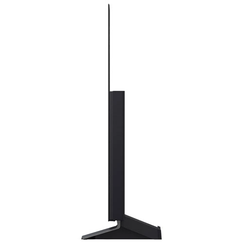 Téléviseur intelligent webOS HDR DELO UHD 4K de 48 po de LG (OLED48C5PUA) - 2025