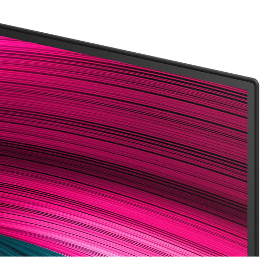 Téléviseur intelligent webOS HDR DELO UHD 4K de 48 po de LG (OLED48C5PUA) - 2025