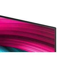 Téléviseur intelligent webOS HDR DELO UHD 4K de 48 po de LG (OLED48C5PUA) - 2025