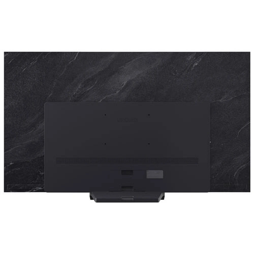 LG 77" 4K UHD HDR OLED webOS Smart TV (OLED77C5PUA) - 2025