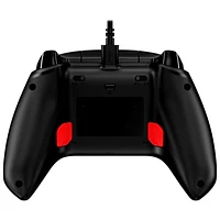 HyperX Clutch Gladiate Wired Controller for Xbox Series X|S - Black