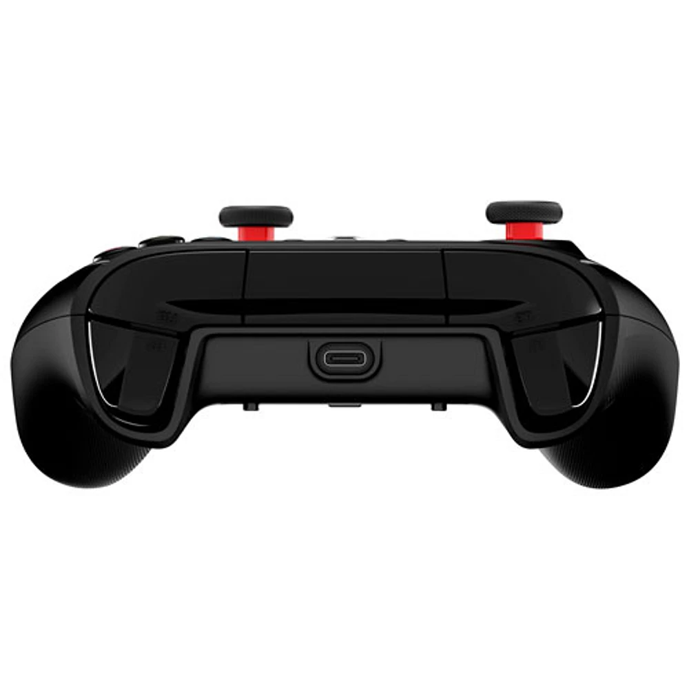 HyperX Clutch Gladiate Wired Controller for Xbox Series X|S - Black