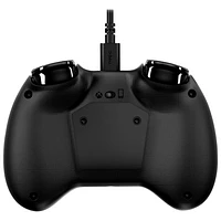 HyperX Clutch Tanto Wired Controller for Xbox Series X|S - Black