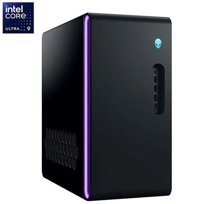Alienware Aurora Gaming PC (Intel Core Ultra 9 - 285/32GB RAM/2TB SSD/RTX 5070/Windows 11)