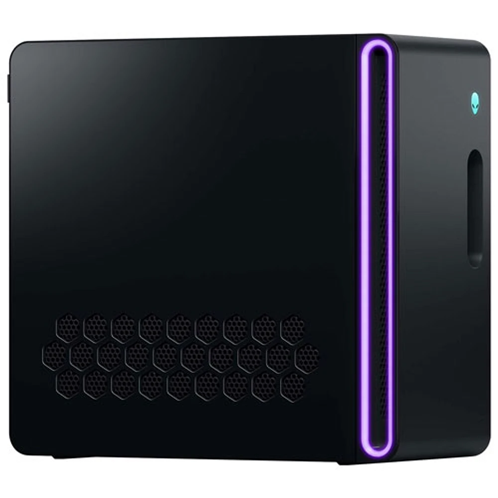 Alienware Aurora Gaming PC (Intel Core Ultra 9 - 285/32GB RAM/2TB SSD/RTX 5070/Windows 11)