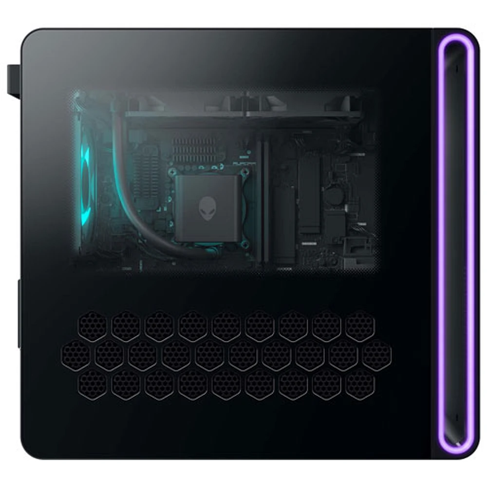 Alienware Aurora Gaming PC (Intel Core Ultra 9 - 285/32GB RAM/2TB SSD/RTX 5070/Windows 11)