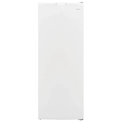 Congélateur vertical de 7 pi³ de Frigidaire (FFUE0725AW)