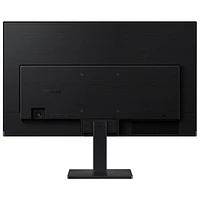 Samsung Essential 24" FHD 120Hz 5ms GTG IPS LED Monitor (LS24F320GANXZA) - Black