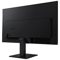 Samsung Essential 24" FHD 120Hz 5ms GTG IPS LED Monitor (LS24F320GANXZA) - Black