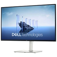Dell Plus 27" 120Hz 4ms GTG IPS LED FreeSync Monitor (S2725QS) - Ash White