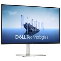 Dell Plus 27" 120Hz 4ms GTG IPS LED FreeSync Monitor (S2725QS) - Ash White