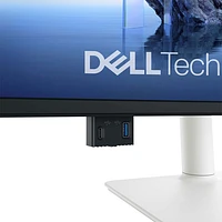 Dell Plus 27" 120Hz 4ms GTG IPS LED FreeSync Monitor (S2725QS) - Ash White