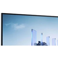 Dell Plus 27" 120Hz 4ms GTG IPS LED FreeSync Monitor (S2725QS) - Ash White