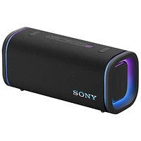 Sony ULT FIELD 5 Waterproof Bluetooth Wireless Speaker - Black