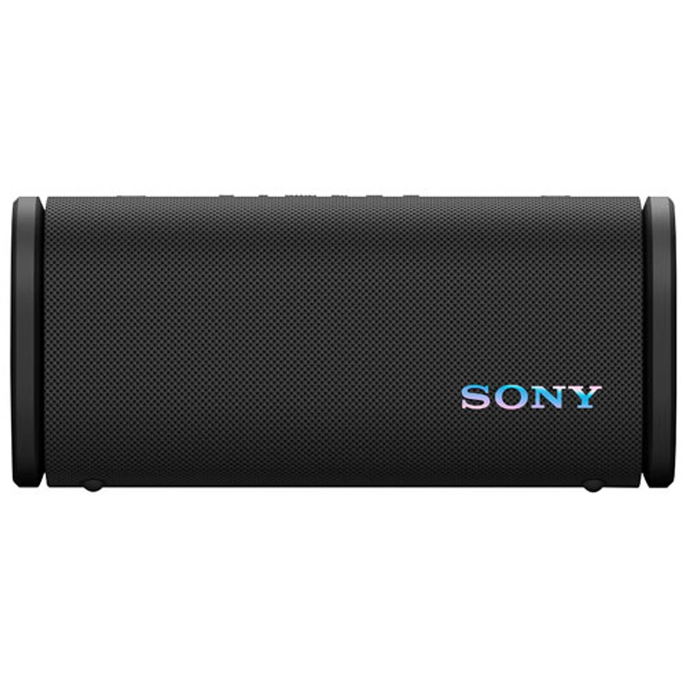 Sony ULT FIELD 5 Waterproof Bluetooth Wireless Speaker - Black