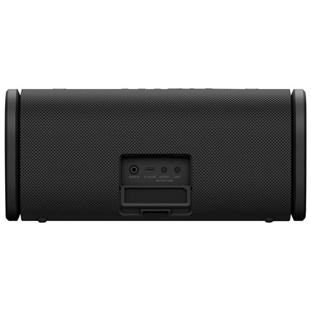 Sony ULT FIELD 5 Waterproof Bluetooth Wireless Speaker - Black