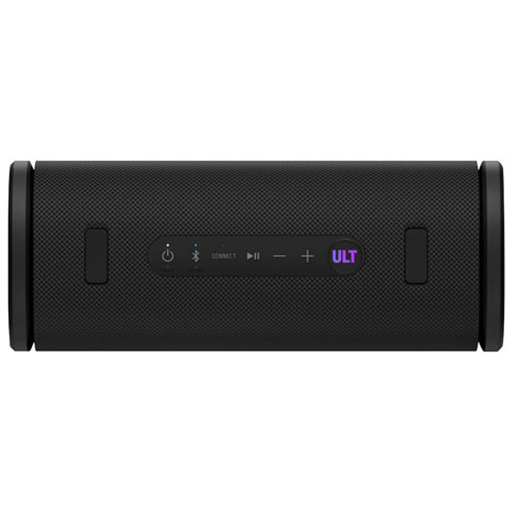 Sony ULT FIELD 5 Waterproof Bluetooth Wireless Speaker - Black