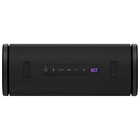Sony ULT FIELD 5 Waterproof Bluetooth Wireless Speaker - Black