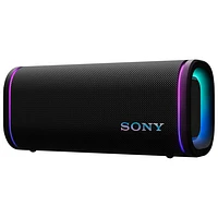 Sony ULT FIELD 5 Waterproof Bluetooth Wireless Speaker - Black