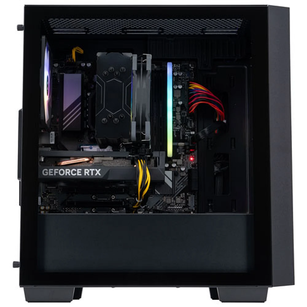 Acer Nitro 60 Gaming PC (Intel Core i7-14700F/32GB RAM/2TB SSD/RTX 4060/Windows 11)