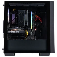 Acer Nitro 60 Gaming PC (Intel Core i7-14700F/32GB RAM/2TB SSD/RTX 4060/Windows 11)