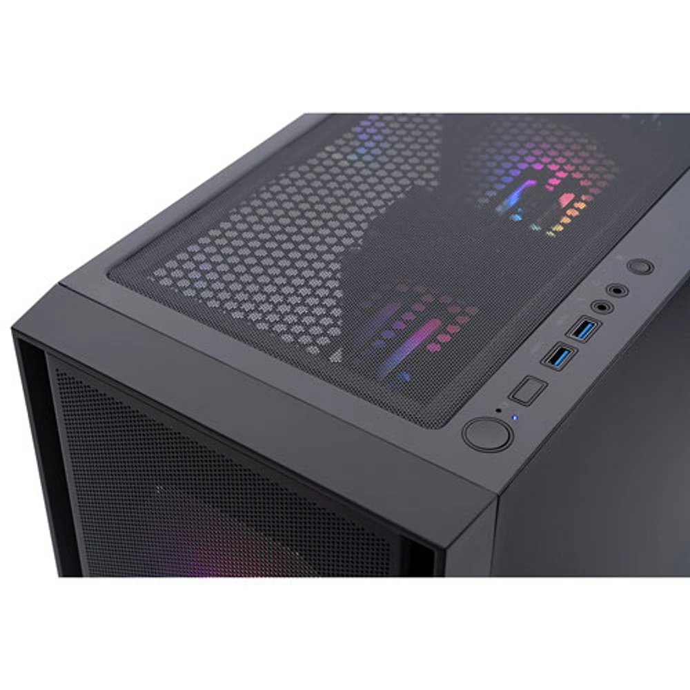 Acer Nitro 60 Gaming PC (Intel Core i7-14700F/32GB RAM/2TB SSD/RTX 4060/Windows 11)