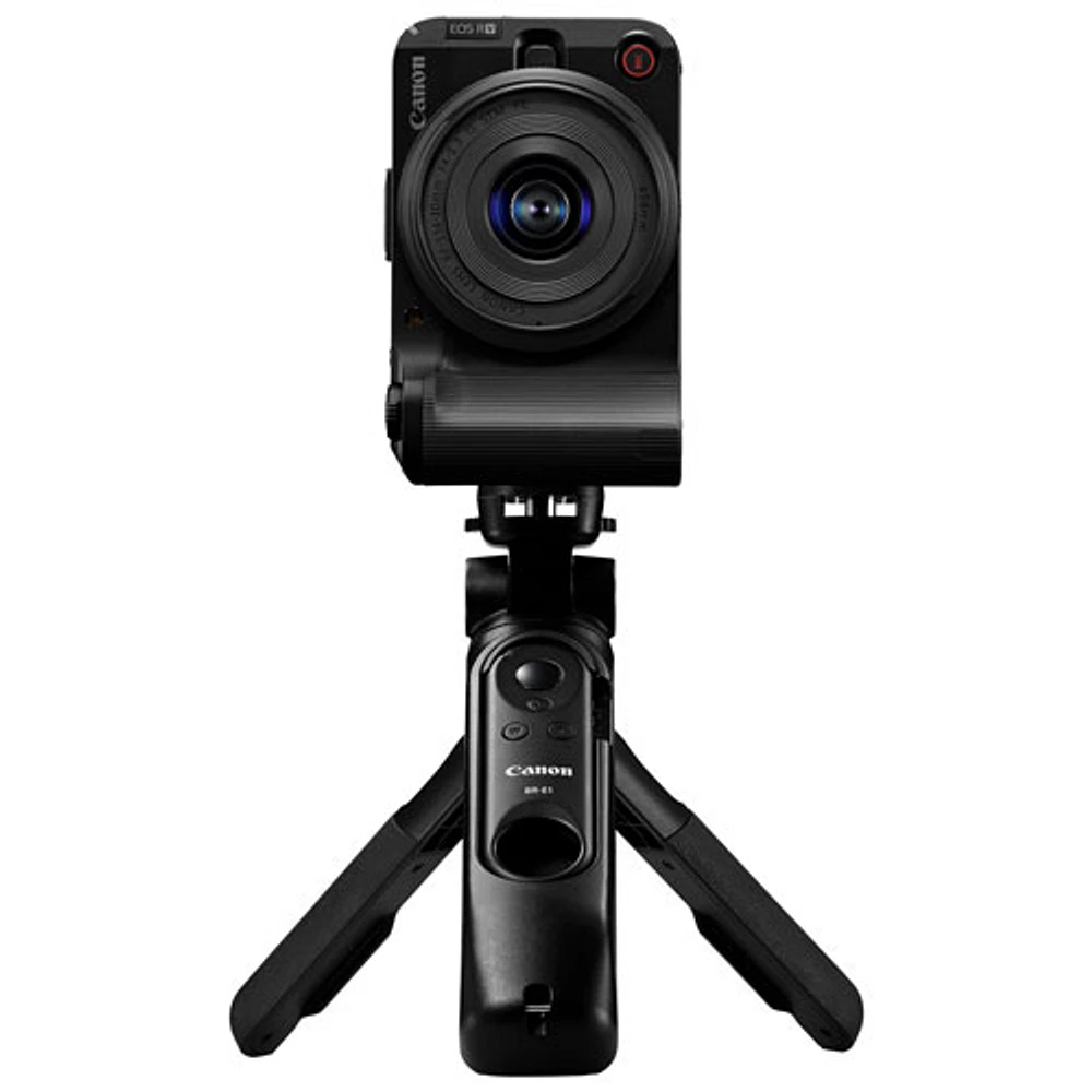 Canon R50 V Mirrorless Camera with 14-30 IS STM PZ Lens Kit