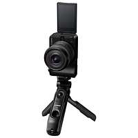 Canon R50 V Mirrorless Camera with 14-30 IS STM PZ Lens Kit