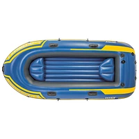 Intex Challenger 9.7 ft. 3-Person Inflatable Boat with Oars