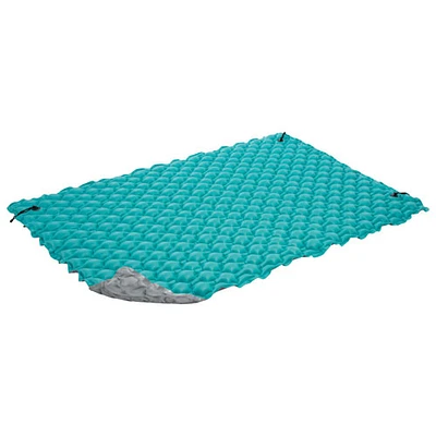 Tapis flottant surdimensionné de piscine d'Intex