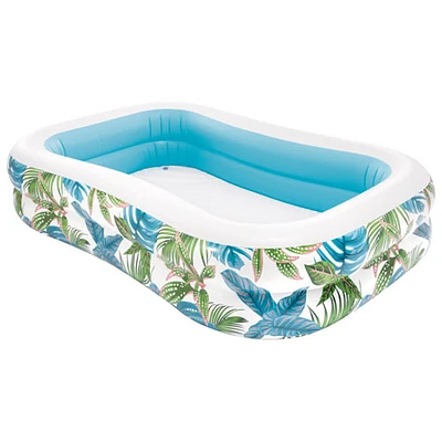 Piscine gonflable pour enfants Tropical Swim Center d'Intex