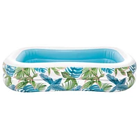 Piscine gonflable pour enfants Tropical Swim Center d'Intex
