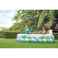 Piscine gonflable pour enfants Tropical Swim Center d'Intex