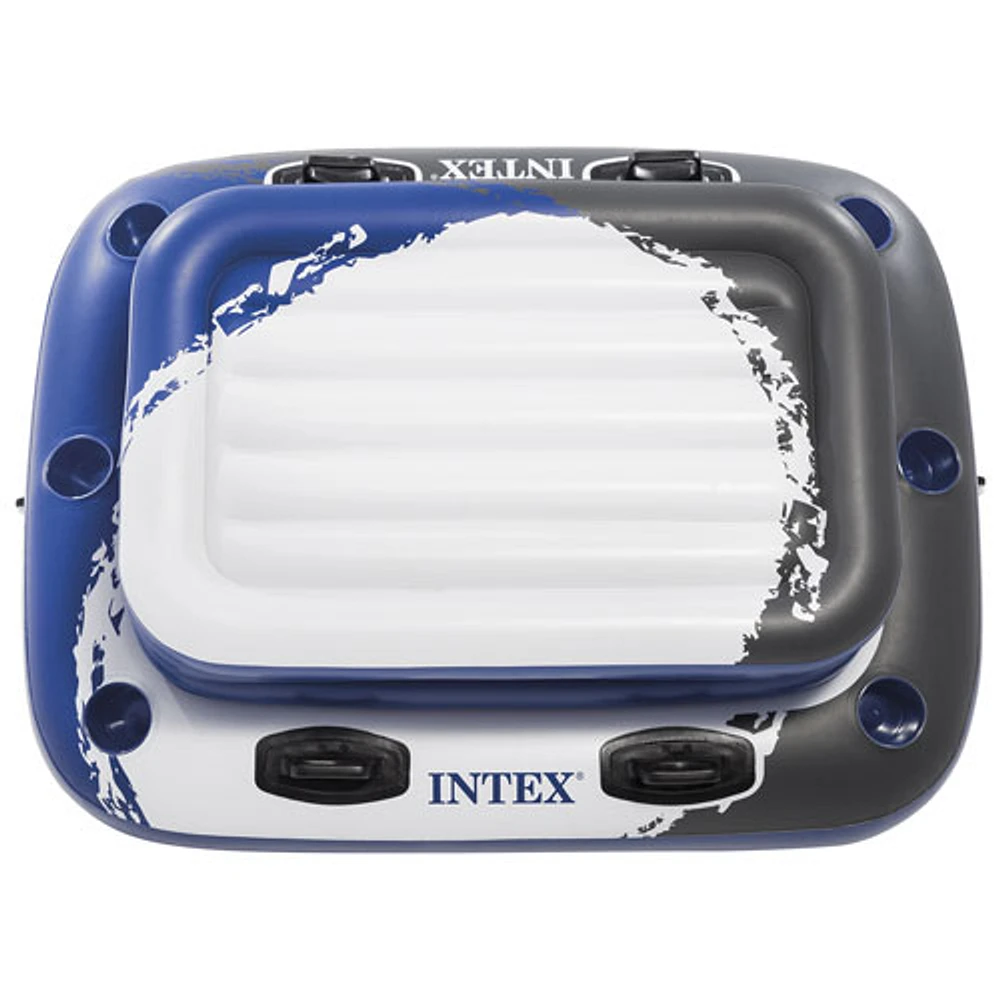 Glacière gonflable Mega Chill II d'Intex