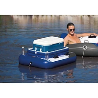 Glacière gonflable Mega Chill II d'Intex