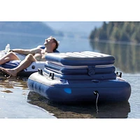 Glacière gonflable Mega Chill II d'Intex