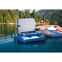 Glacière gonflable Mega Chill II d'Intex
