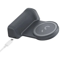 ShiftCam SnapGrip Pro Magnetic Smartphone Battery Grip - Midnight