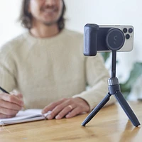 ShiftCam SnapGrip Creator Kit - Blue Jay