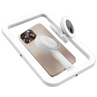 ShiftCam SnapStudio Magnetic LED Light - Stone