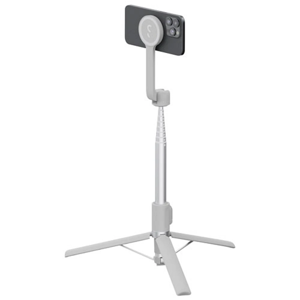 Trépied pour téléphone intelligent SnapStand Max de ShiftCam - Pierre