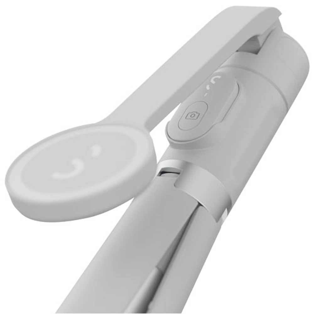 Trépied pour téléphone intelligent SnapStand Max de ShiftCam - Pierre