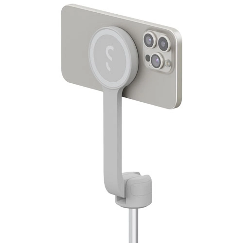 Trépied pour téléphone intelligent SnapStand Max de ShiftCam - Pierre