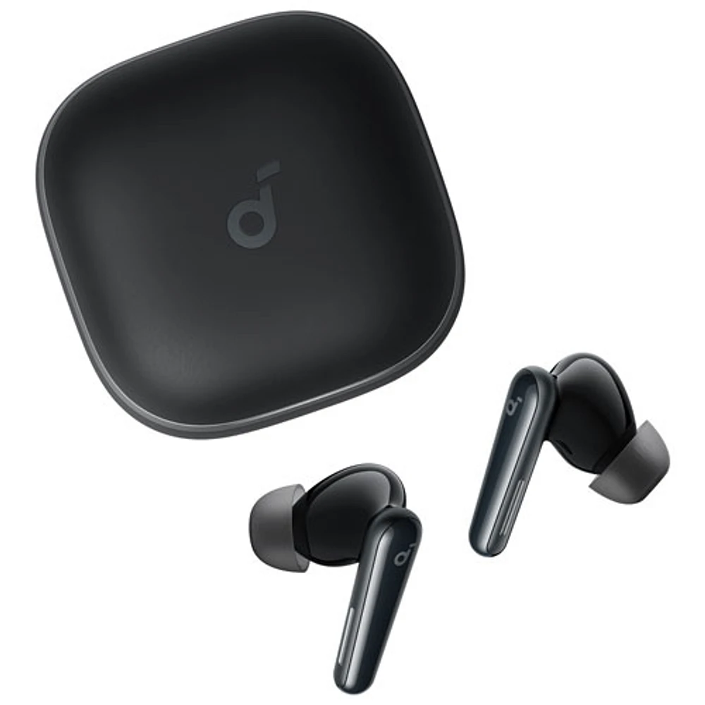 couteurs boutons 100 % sans fil à suppression du bruit Liberty 5 Soundcore par Anker