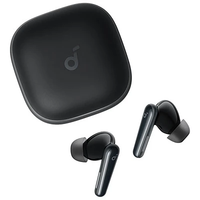 couteurs boutons 100 % sans fil à suppression du bruit Liberty 5 Soundcore par Anker