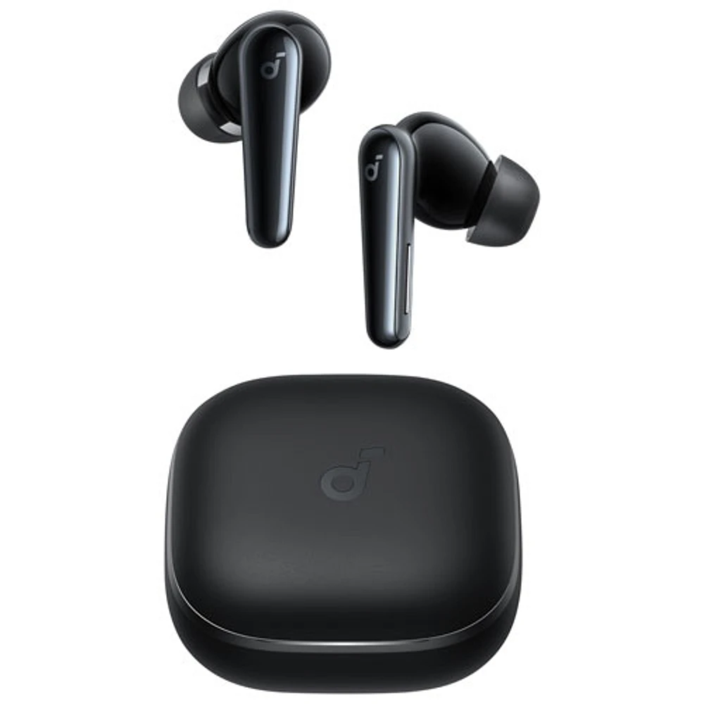 couteurs boutons 100 % sans fil à suppression du bruit Liberty 5 Soundcore par Anker